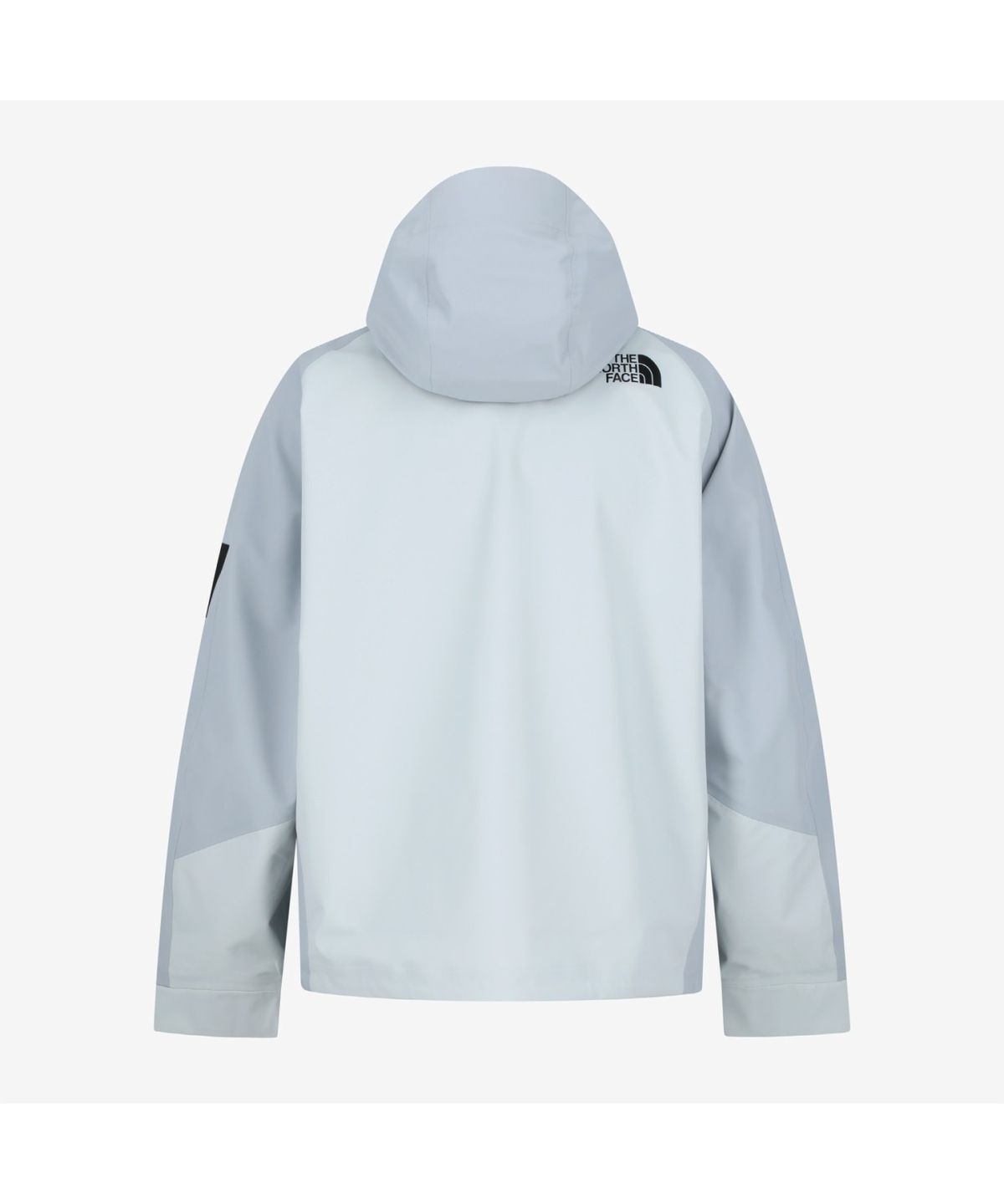노스페이스(THE NORTH FACE) NJ2HS02K 화이트라벨 포맥스 3L 자켓 BLUE GRAY