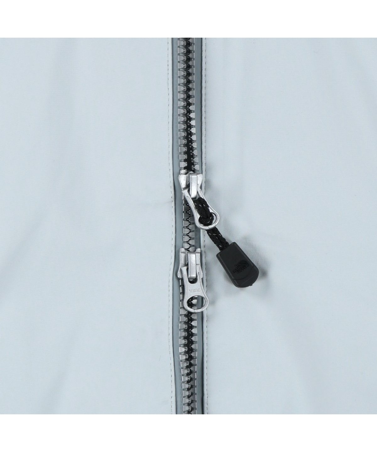 노스페이스(THE NORTH FACE) NJ2HS02K 화이트라벨 포맥스 3L 자켓 BLUE GRAY