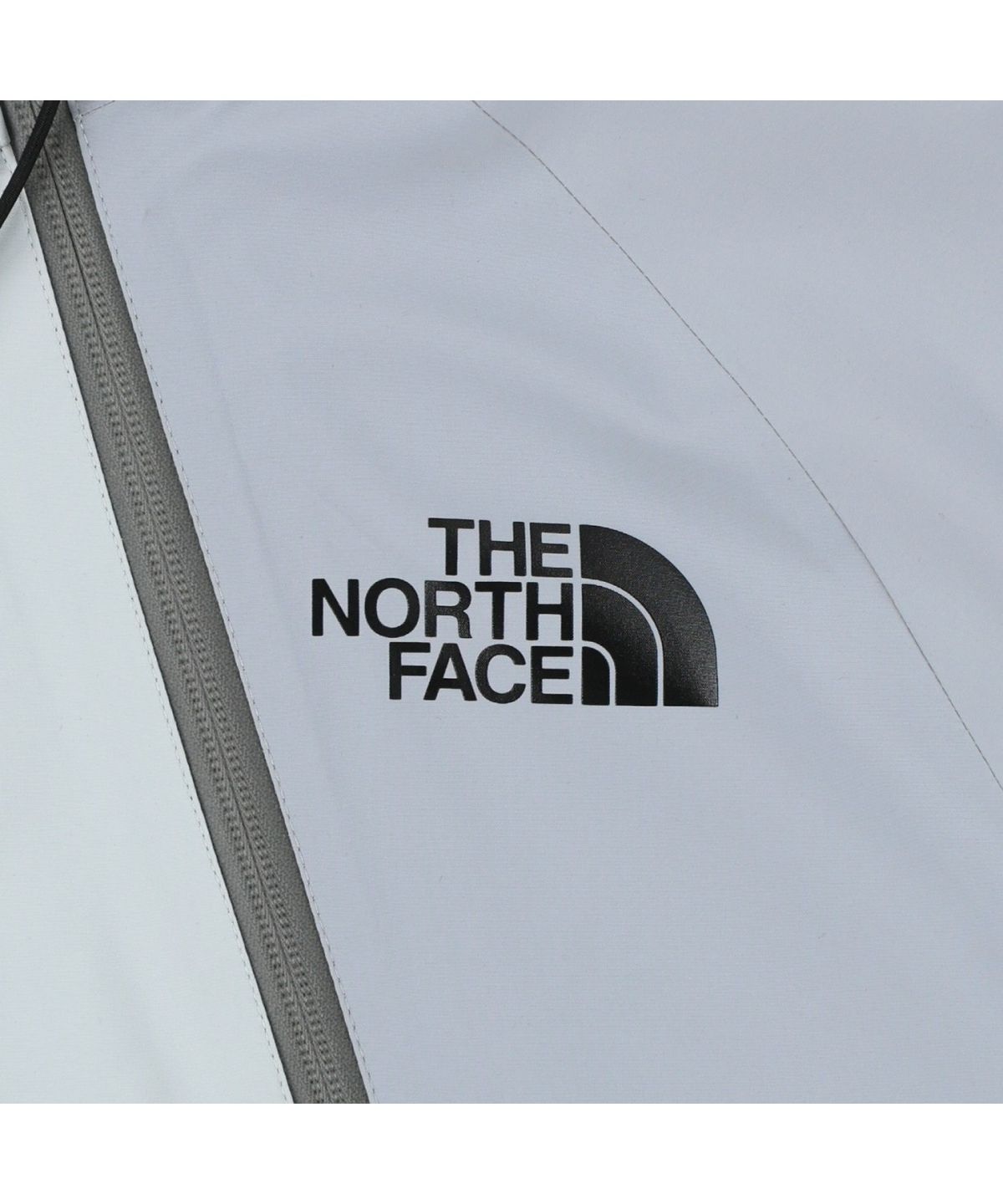 노스페이스(THE NORTH FACE) NJ2HS02K 화이트라벨 포맥스 3L 자켓 BLUE GRAY
