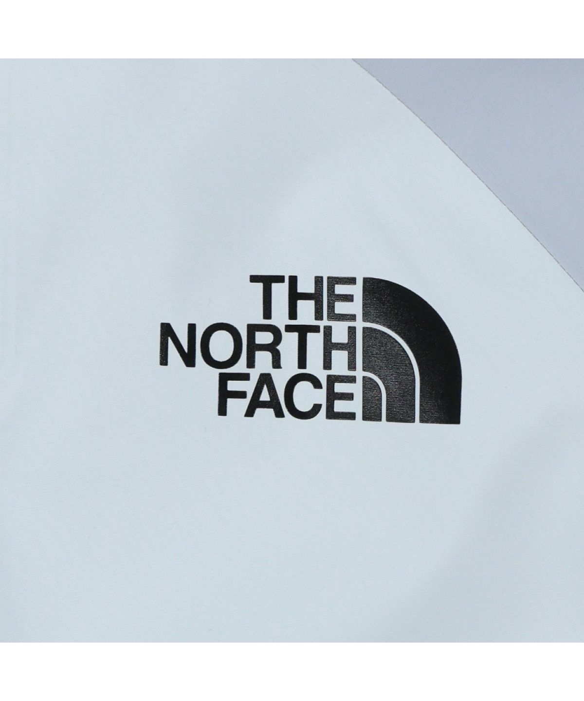 노스페이스(THE NORTH FACE) NJ2HS02K 화이트라벨 포맥스 3L 자켓 BLUE GRAY