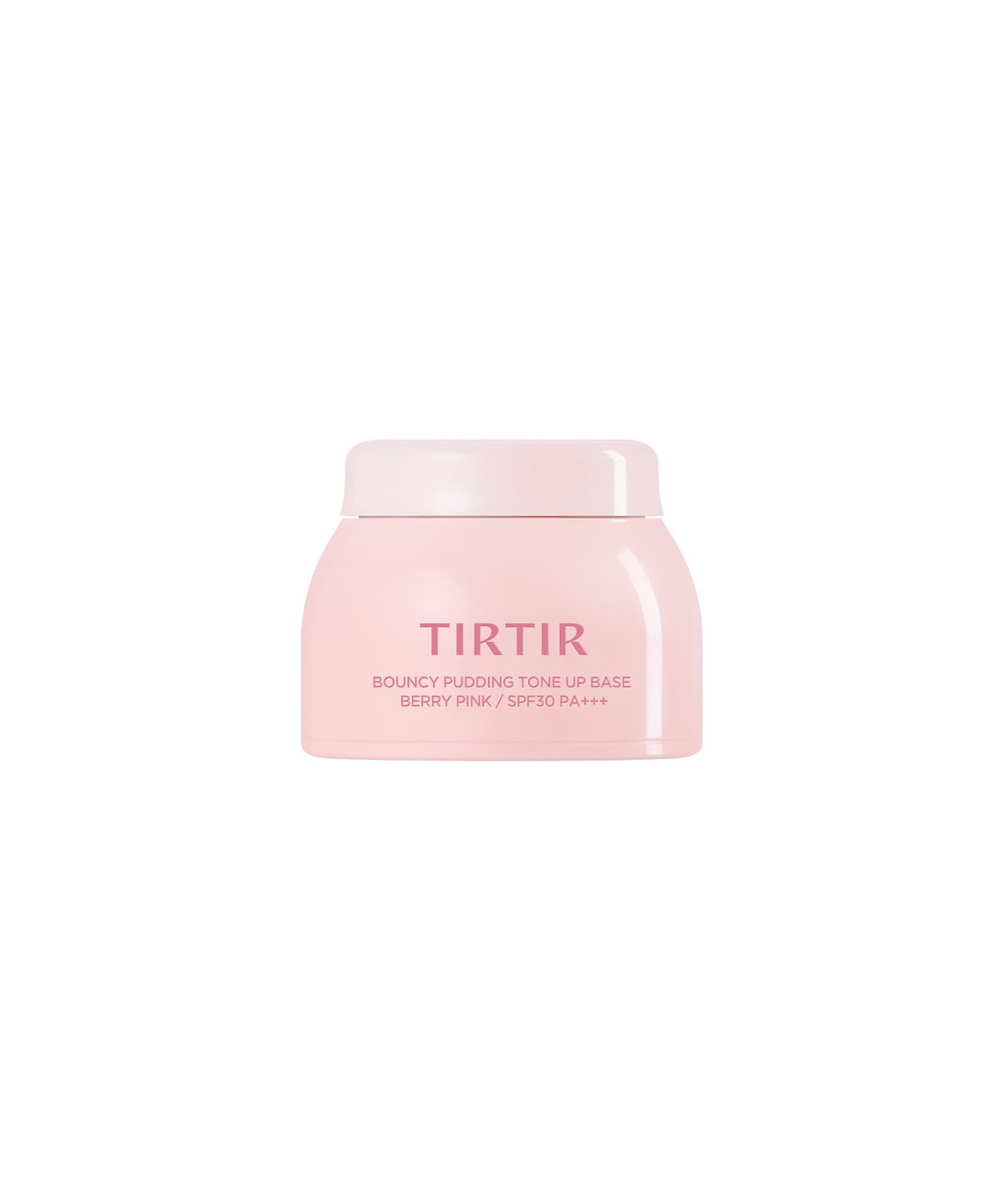 티르티르(TIRTIR) 바운시 푸딩 톤업 베이스