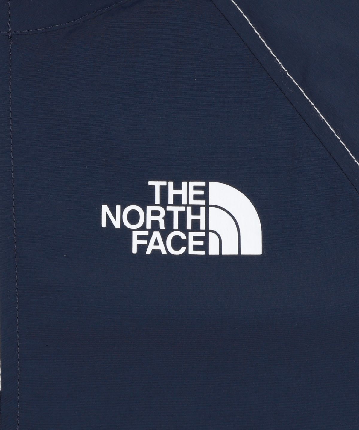 노스페이스 키즈(THE NORTH FACE KIDS) 키즈 아이스맥스 하프집 NT7KS03T_NAV
