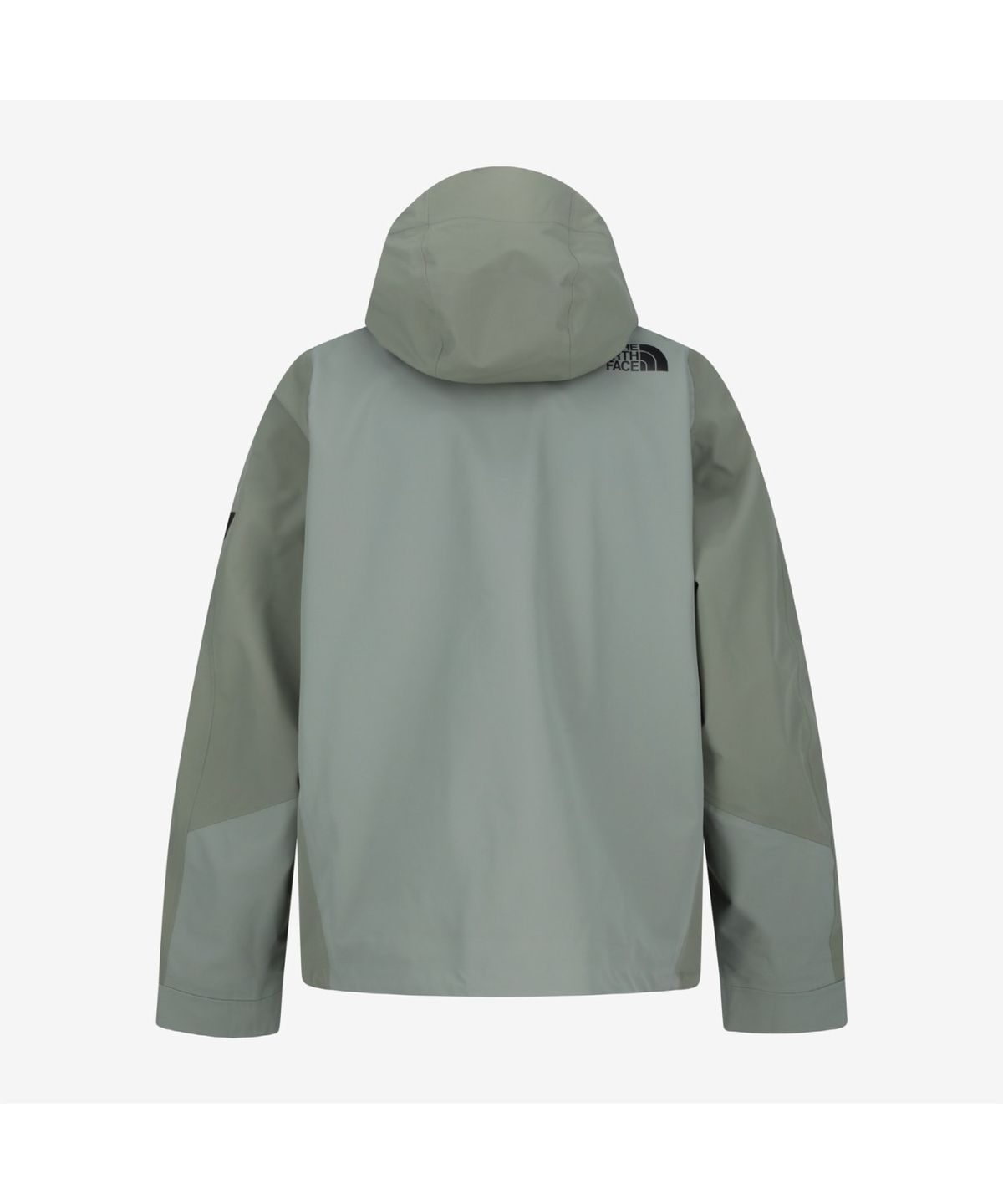 노스페이스(THE NORTH FACE) NJ2HS02L 화이트라벨 포맥스 3L 자켓 SLATE KHAKI