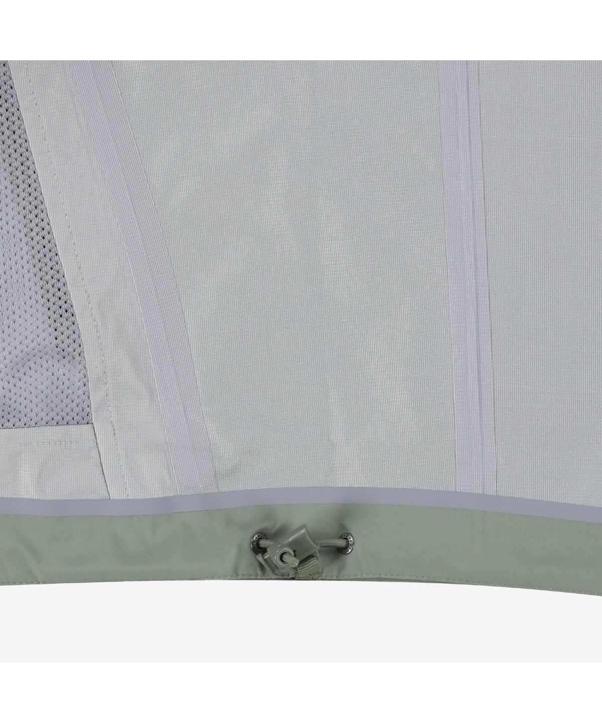 노스페이스(THE NORTH FACE) NJ2HS02L 화이트라벨 포맥스 3L 자켓 SLATE KHAKI