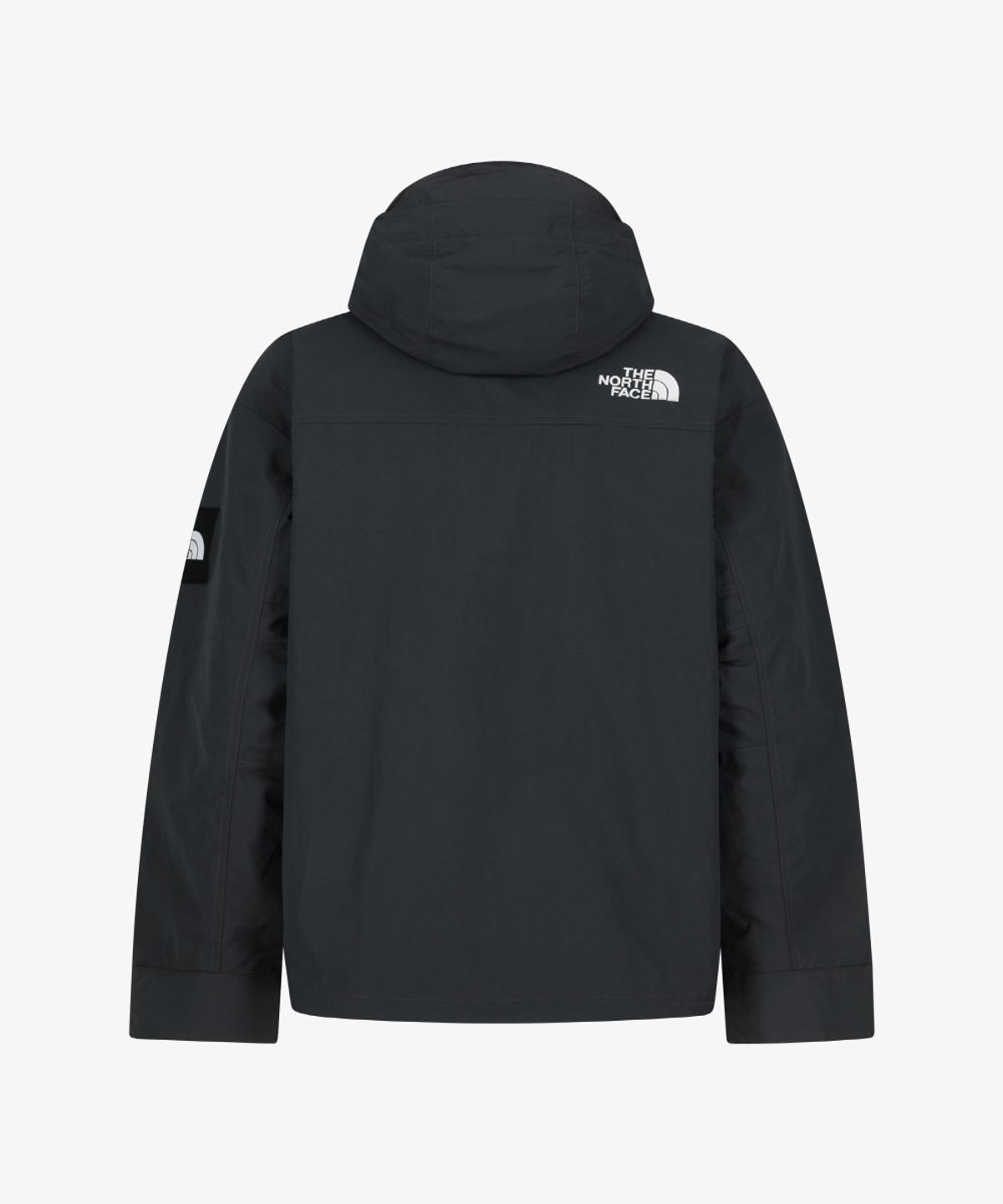 노스페이스(THE NORTH FACE) NJ3BS01N 화이트라벨 마티스 자켓 DARK GRAY