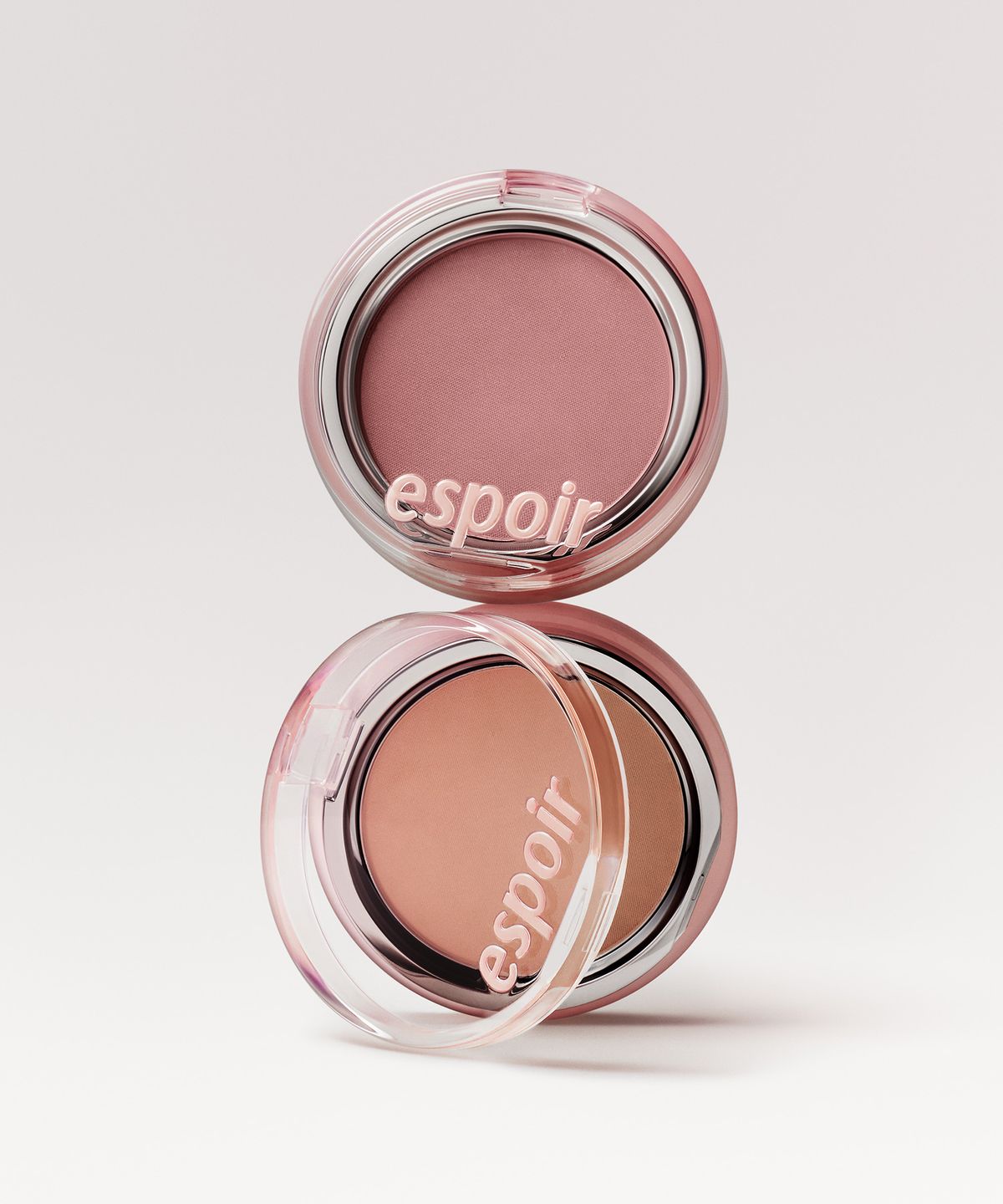 에스쁘아(ESPOIR) [2PACK] 블러 웨어 블러쉬