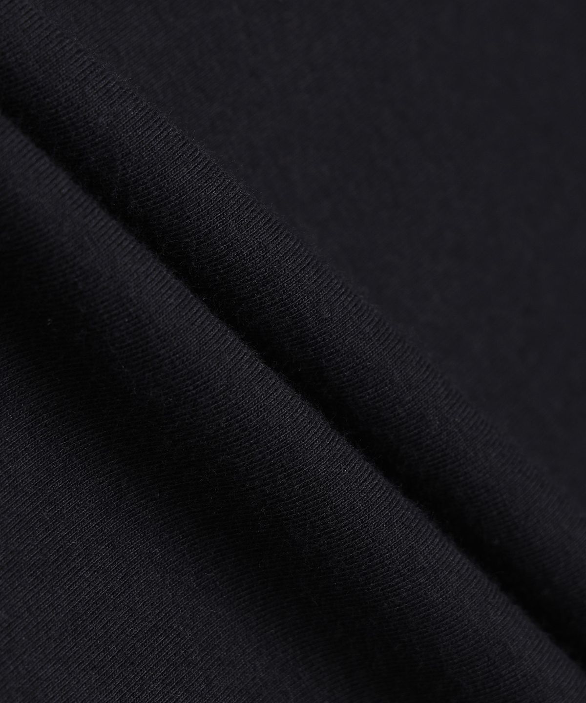247시리즈(247SERIES) 코튼 아스킨 블렌디드 크롭 티 DARK GRAY