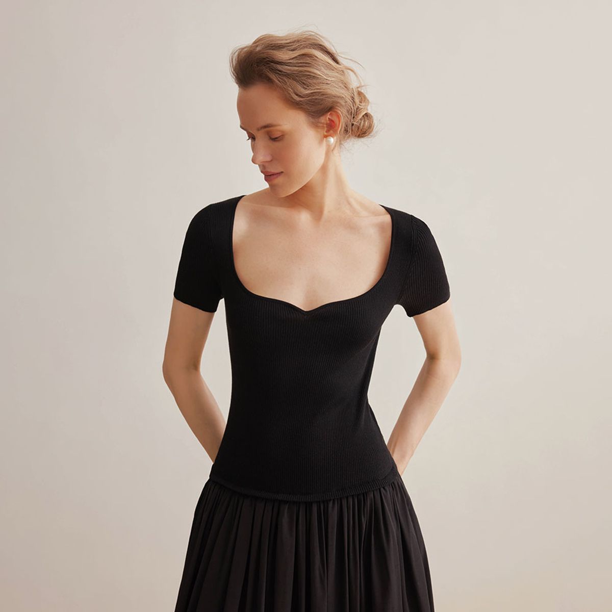 와이와이아이엠(YYIAM) YY_Banquet elegant dress