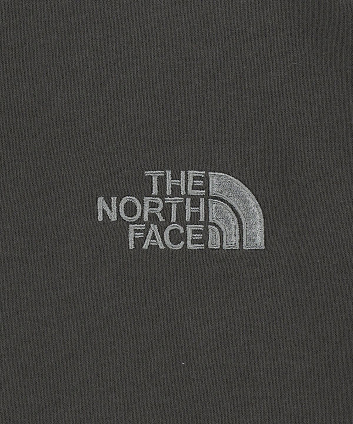 노스페이스(THE NORTH FACE) NM5MS06J 화이트라벨 버클리 스웨트셔츠 CHARCOAL GREY