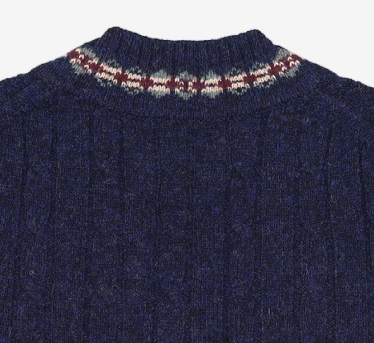 브룩스 브라더스(BROOKS BROTHERS) 니트/스웨터 L