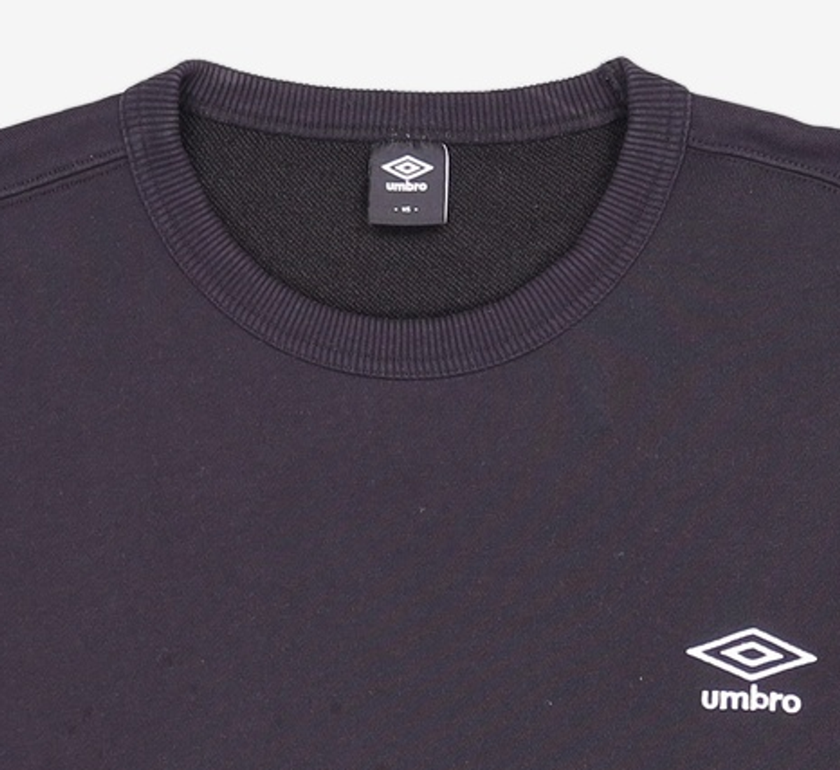 엄브로(UMBRO) 맨투맨/스웨트셔츠 115