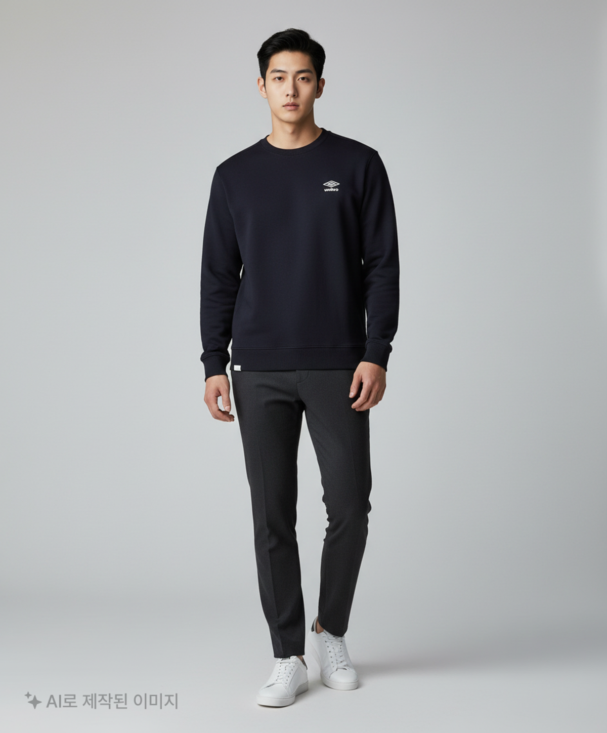 엄브로(UMBRO) 맨투맨/스웨트셔츠 115