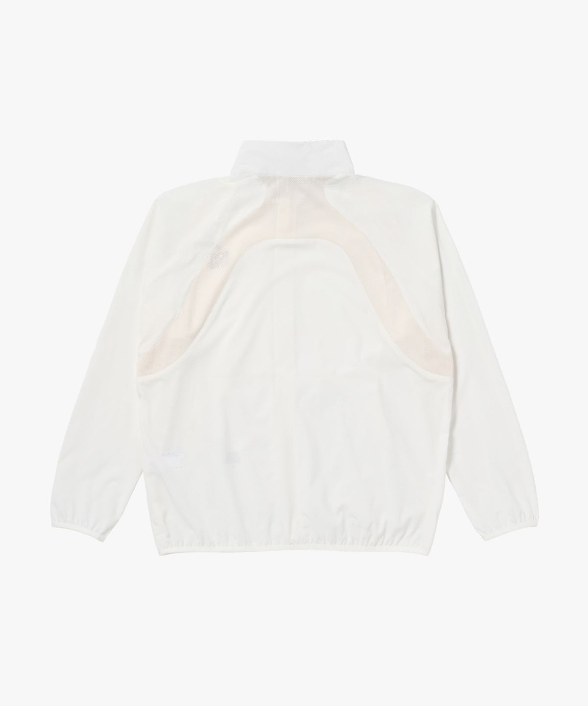 골스튜디오(GOALSTUDIO) MS PUNCHING LIGHT JACKET-OFF WHITE