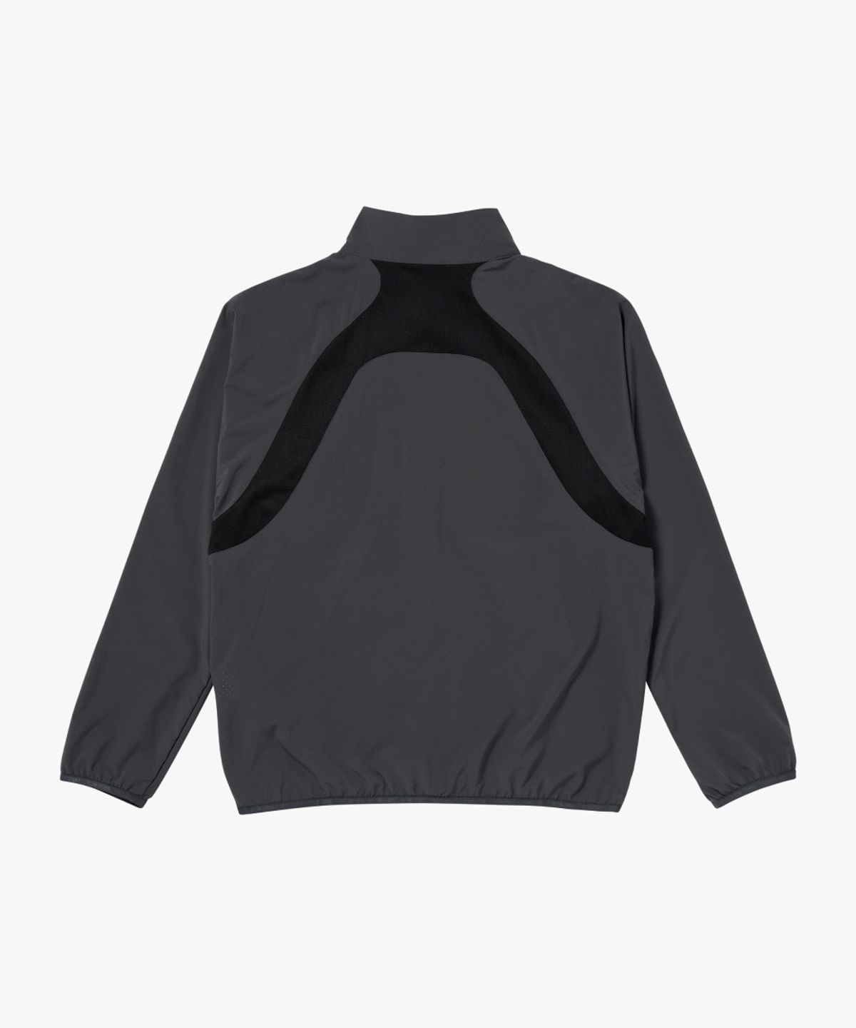 골스튜디오(GOALSTUDIO) MS PUNCHING LIGHT JACKET-CHARCOAL