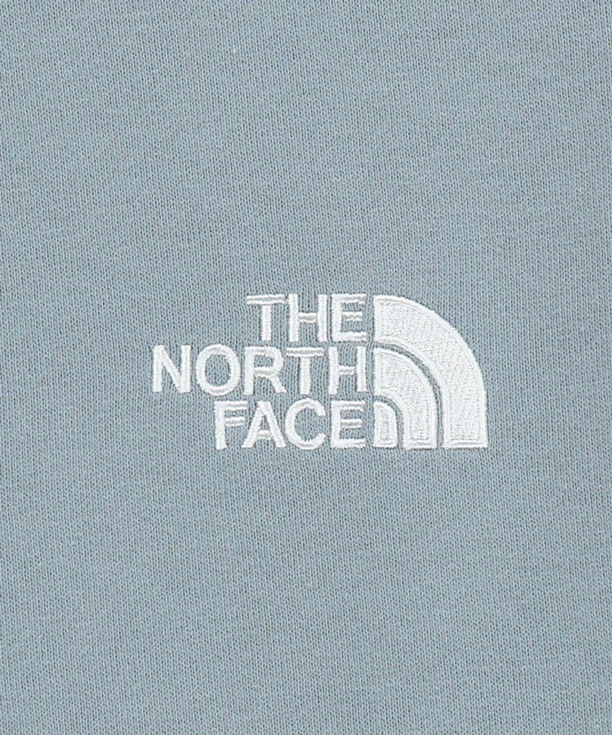 노스페이스(THE NORTH FACE) NM5MS06K 화이트라벨 버클리 스웨트셔츠 BLUE GRAY