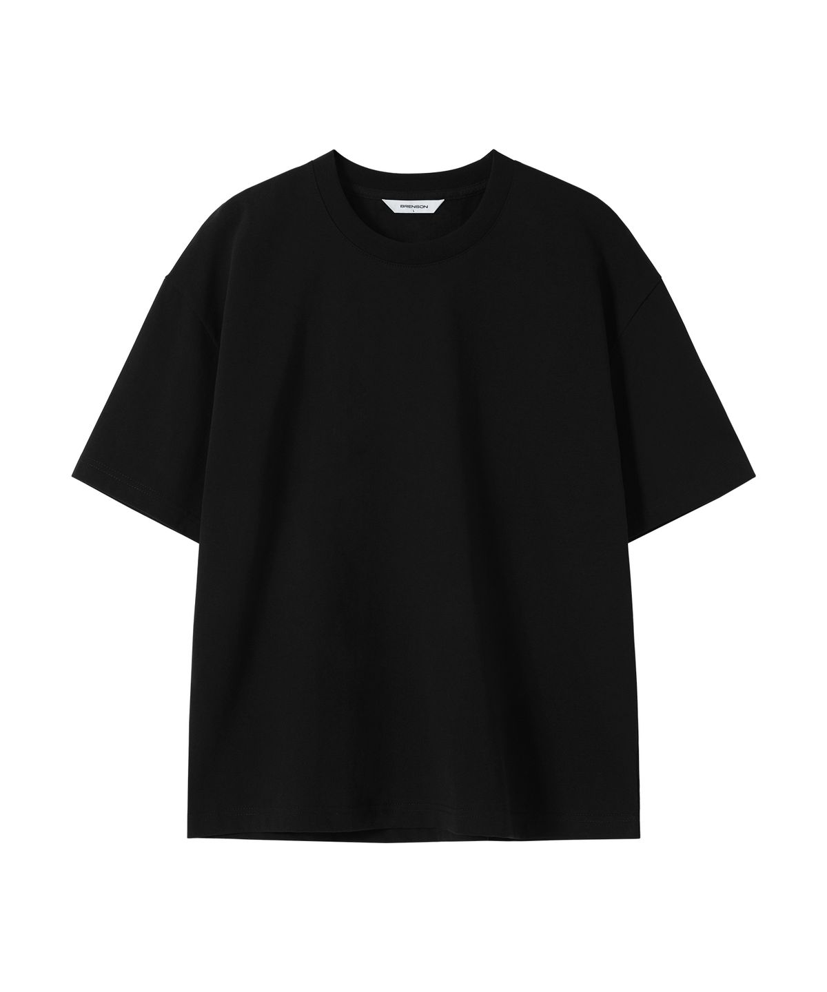 브렌슨(BRENSON) 컴포트 라운드 반팔티 ( 3Color )