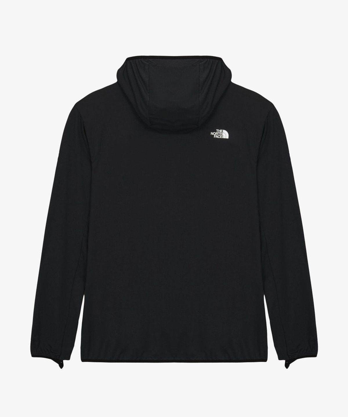 노스페이스(THE NORTH FACE) NM5PS08A 남성 메라피크 긴팔 후디 BLACK