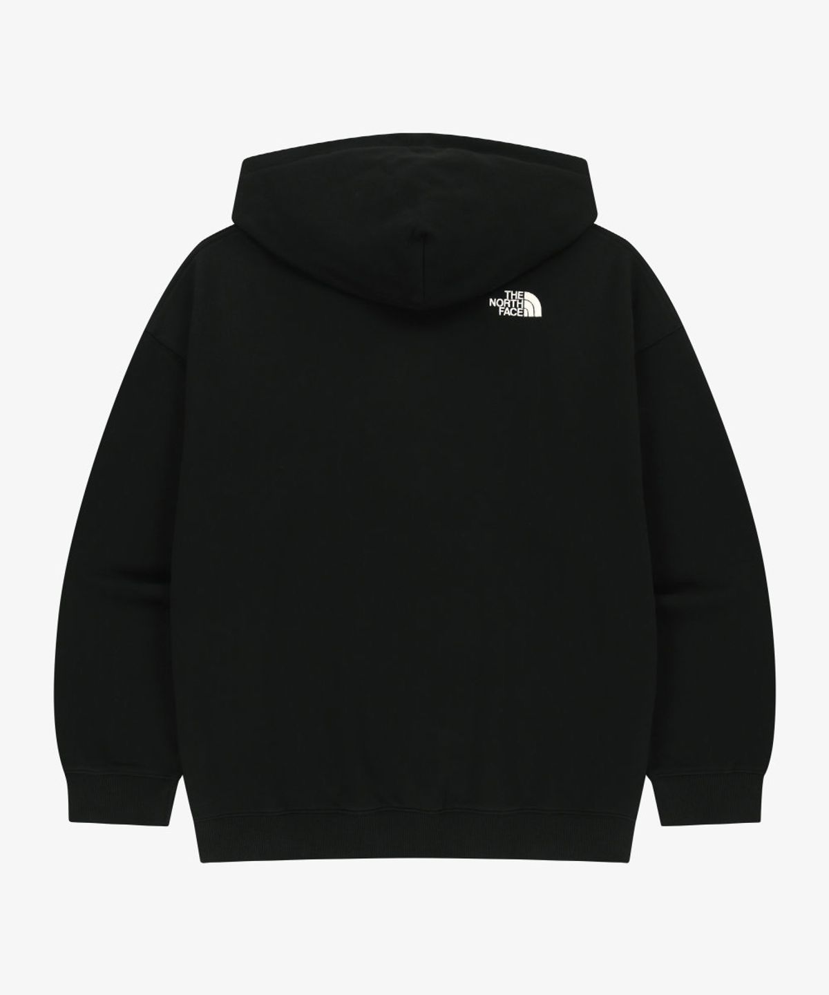 노스페이스(THE NORTH FACE) NM5PS03J 화이트라벨 버클리 후디 BLACK