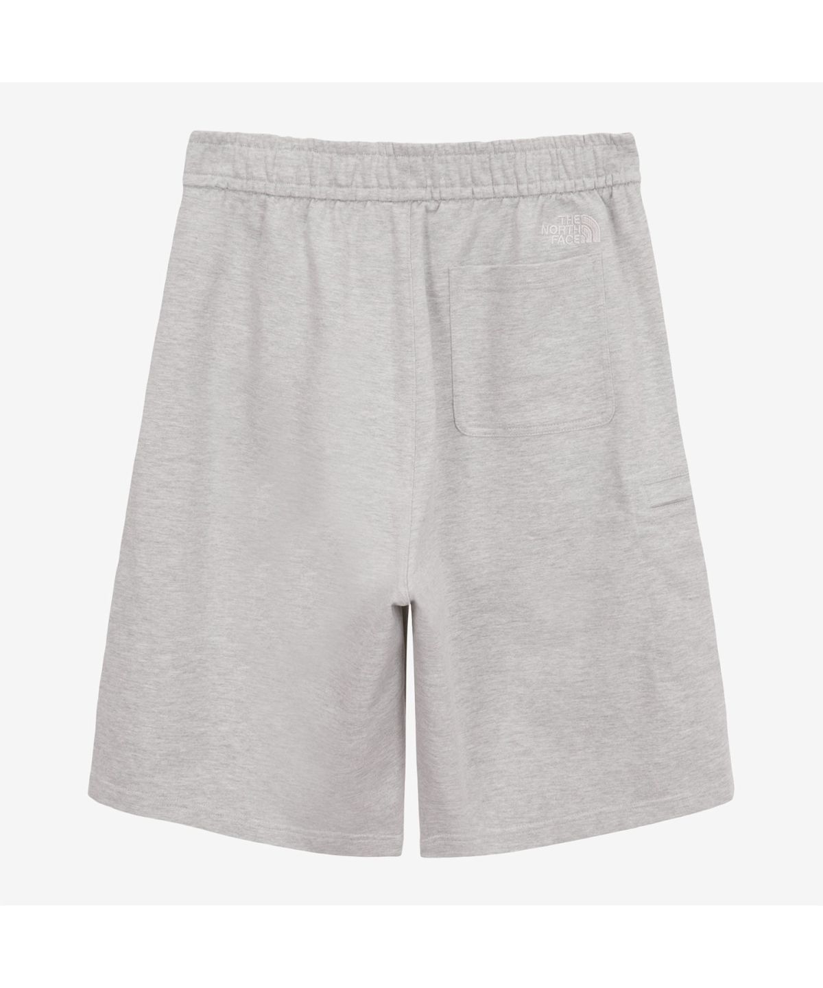 노스페이스(THE NORTH FACE) NS6KS01A 남성 코어 쇼츠 MELANGE GREY