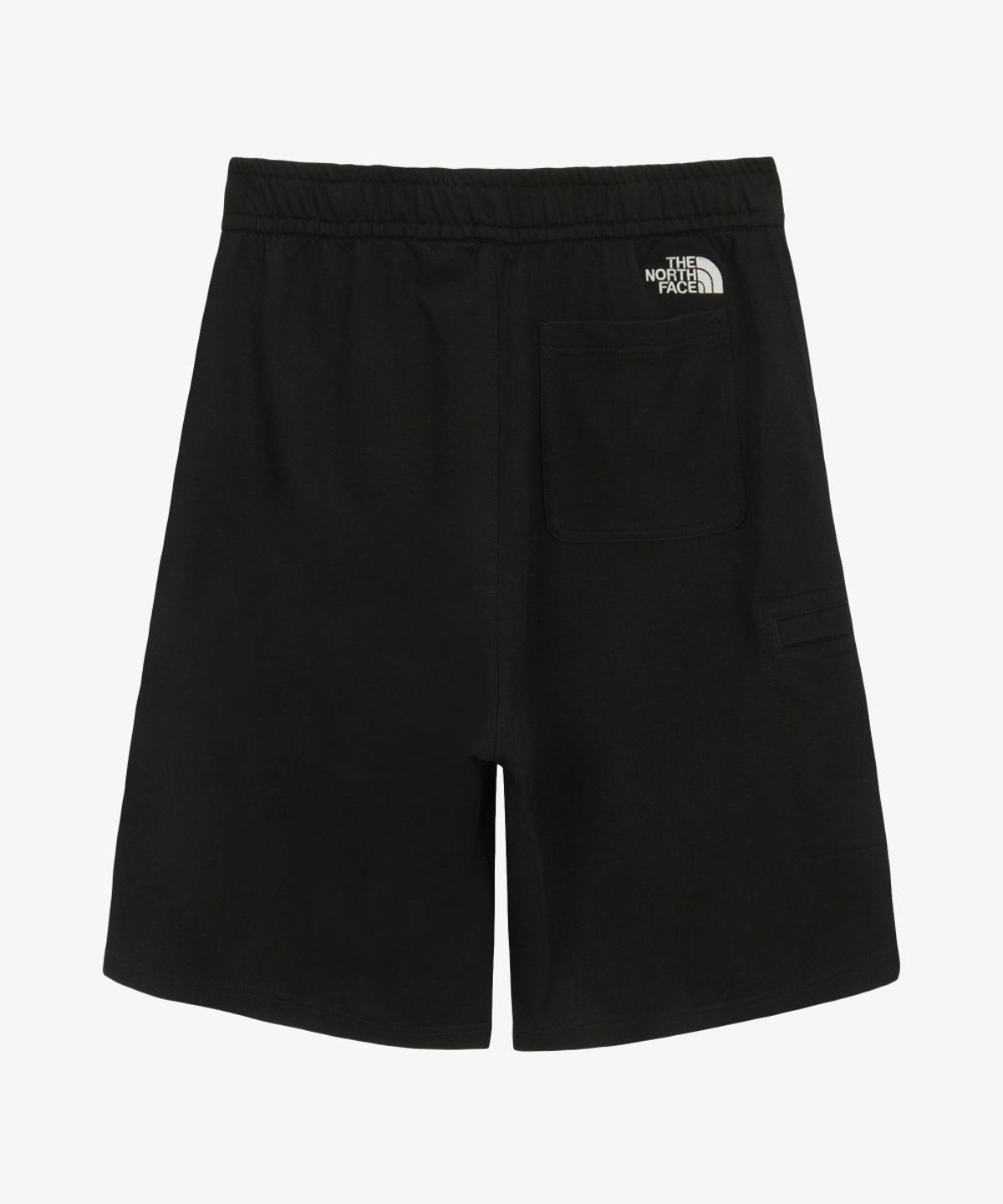노스페이스(THE NORTH FACE) NS6KS01B 남성 코어 쇼츠 BLACK