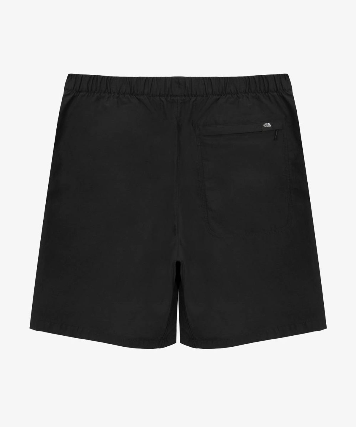 노스페이스(THE NORTH FACE) NS6NS01A 남성 에센스 쇼츠 BLACK