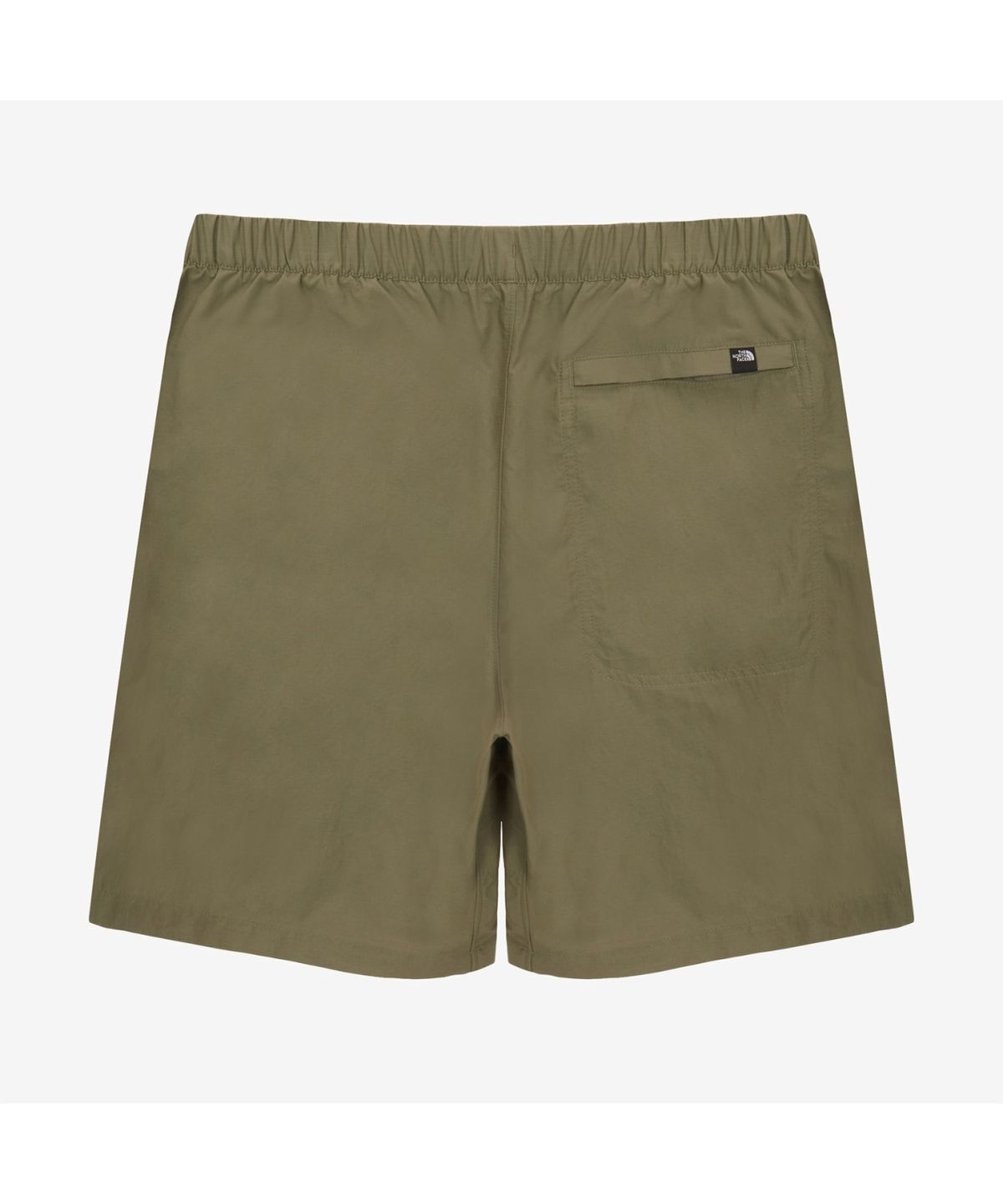 노스페이스(THE NORTH FACE) NS6NS01B 남성 에센스 쇼츠 BURNT OLIVE