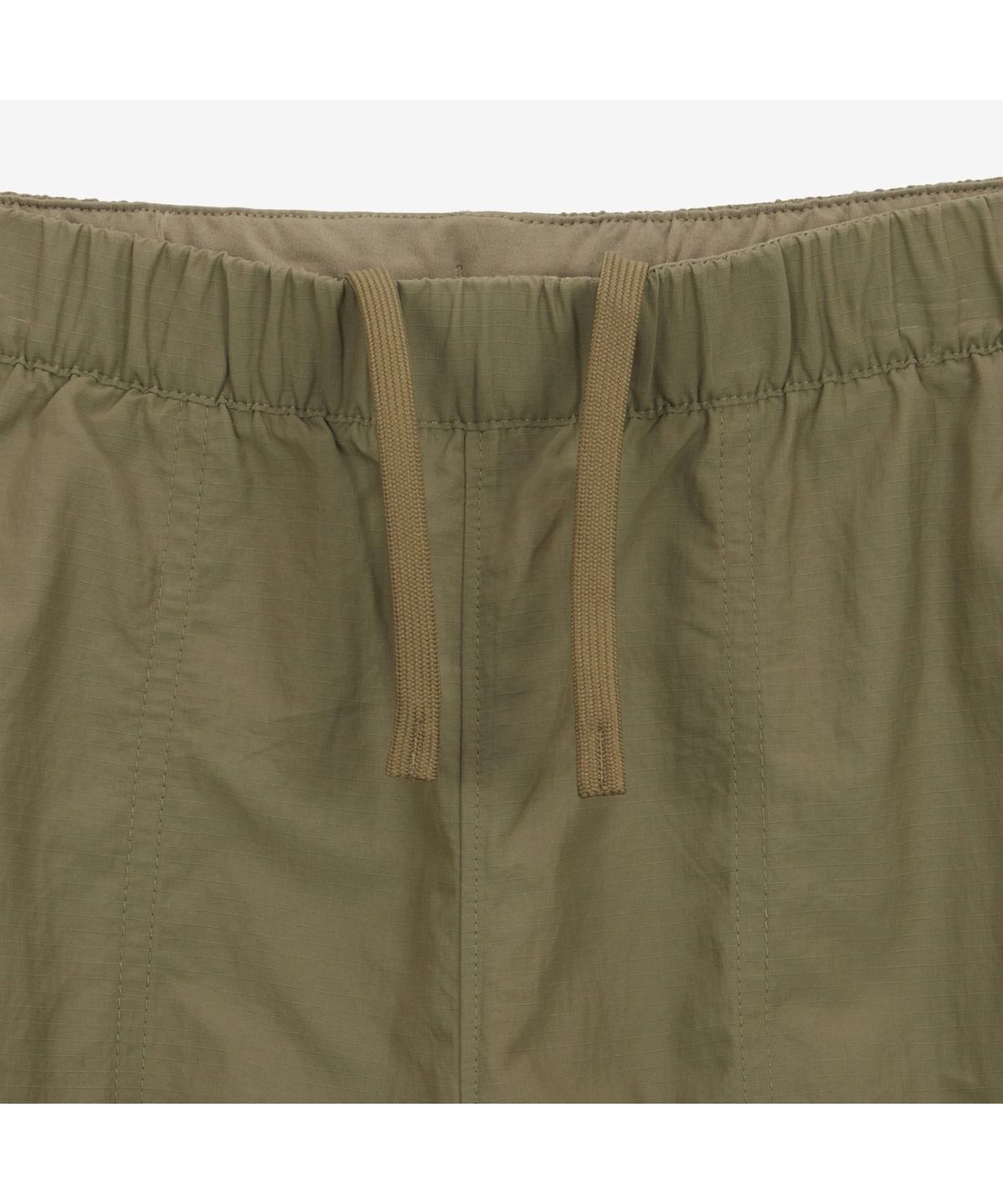 노스페이스(THE NORTH FACE) NS6NS01B 남성 에센스 쇼츠 BURNT OLIVE