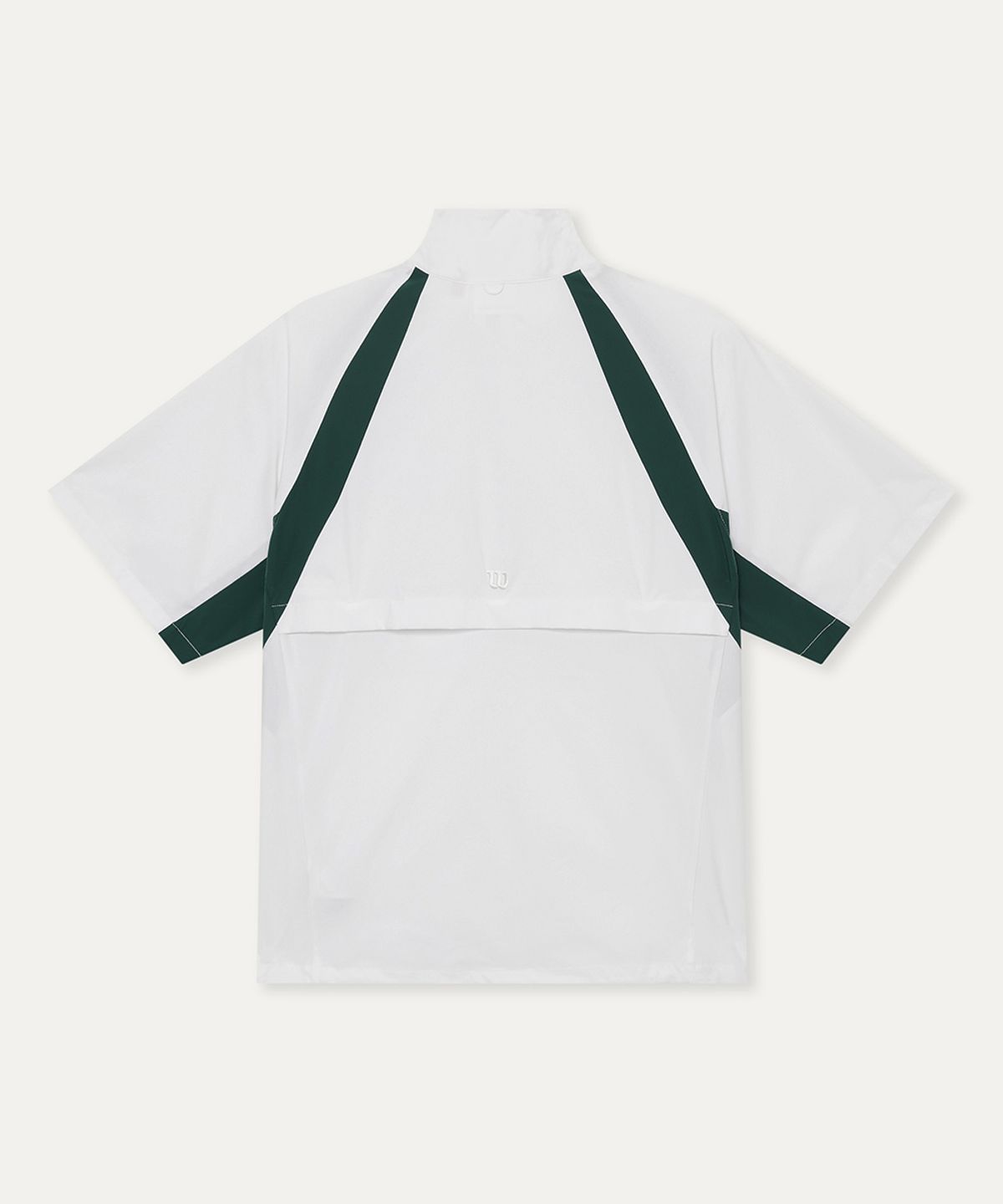 윌슨(WILSON) 임팩트 반팔 아노락 (3color)