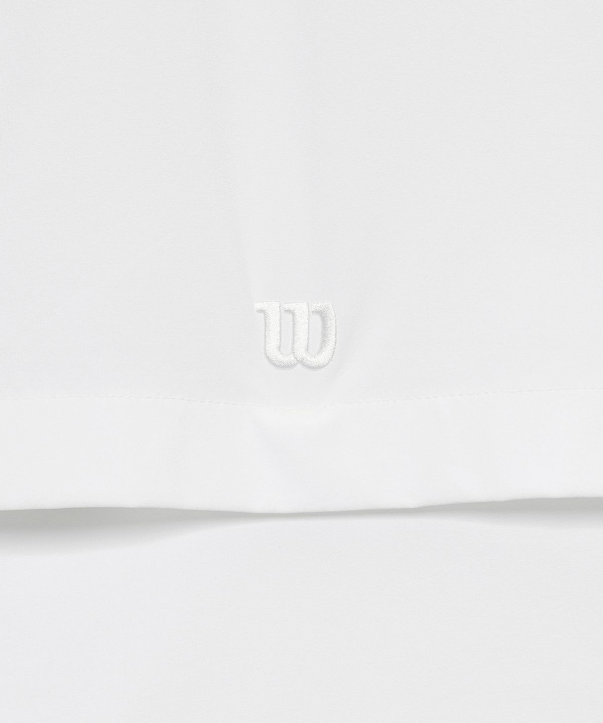 윌슨(WILSON) 임팩트 반팔 아노락 (3color)