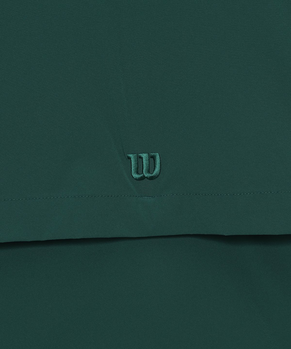 윌슨(WILSON) 임팩트 반팔 아노락 (3color)