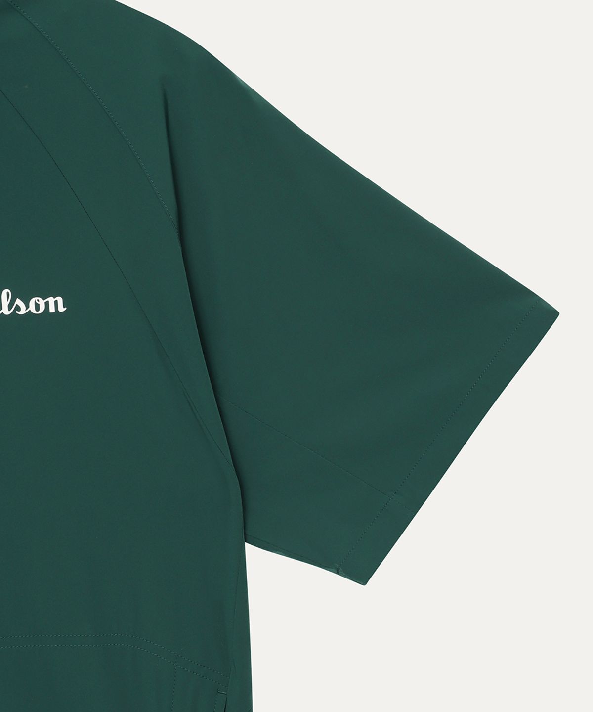 윌슨(WILSON) 임팩트 반팔 아노락 (3color)