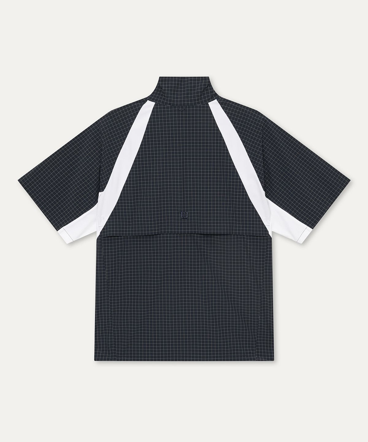 윌슨(WILSON) 임팩트 반팔 아노락 (3color)