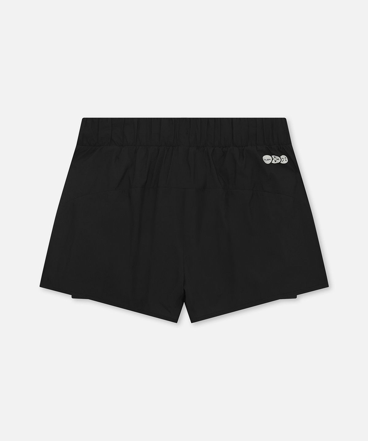 윌슨(WILSON) 디펜더 런온더코트 2인치 쇼츠 W (3color)