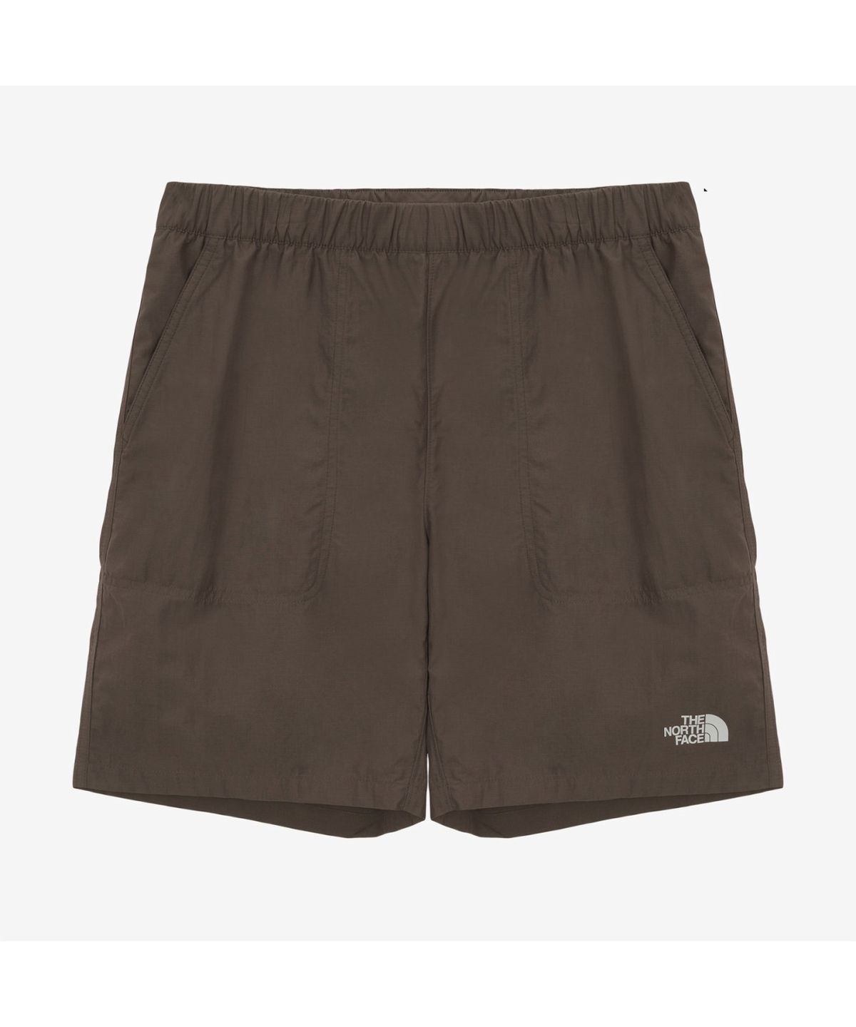 노스페이스(THE NORTH FACE) NS6NS01C 남성 에센스 쇼츠 BROWN