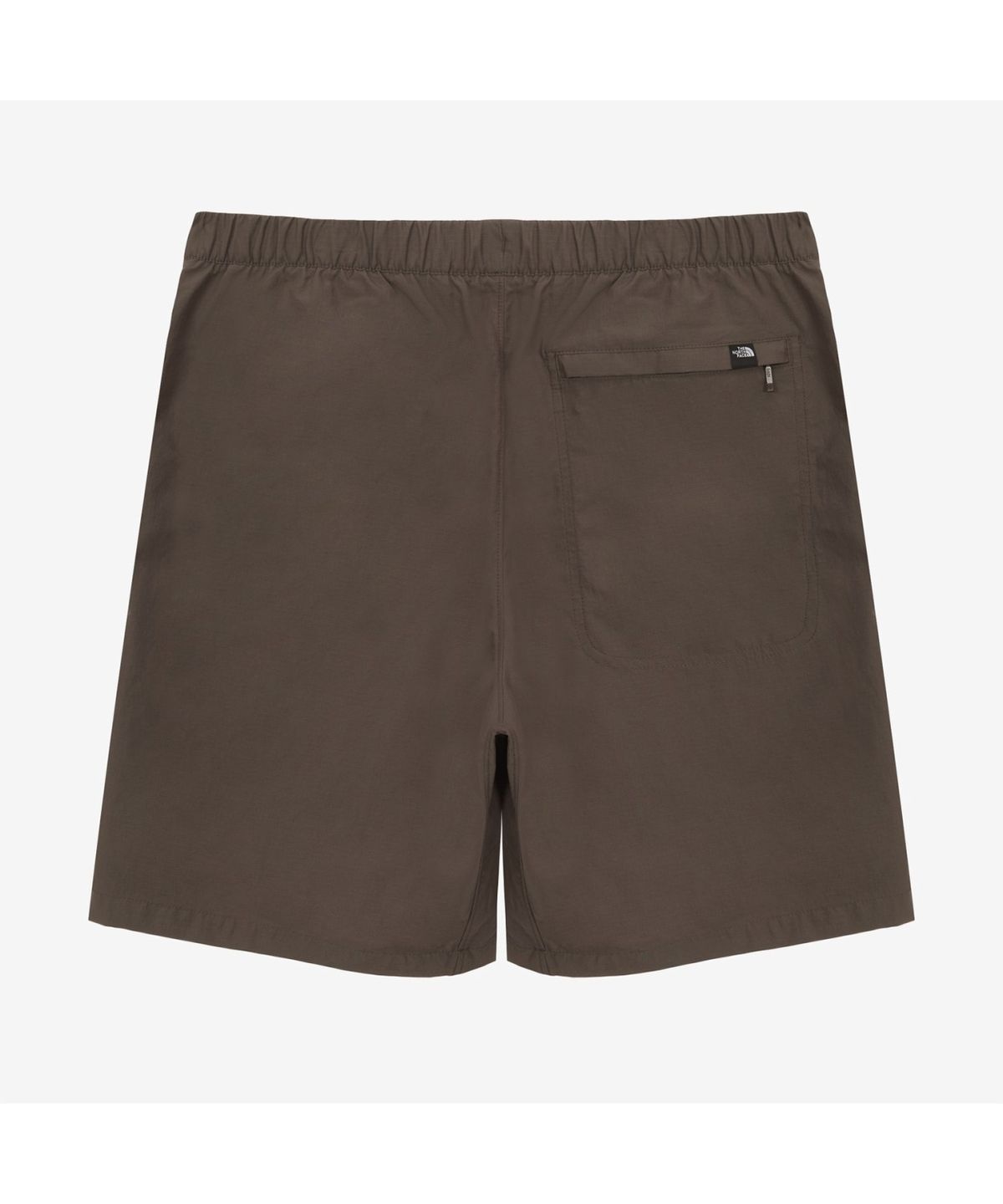 노스페이스(THE NORTH FACE) NS6NS01C 남성 에센스 쇼츠 BROWN