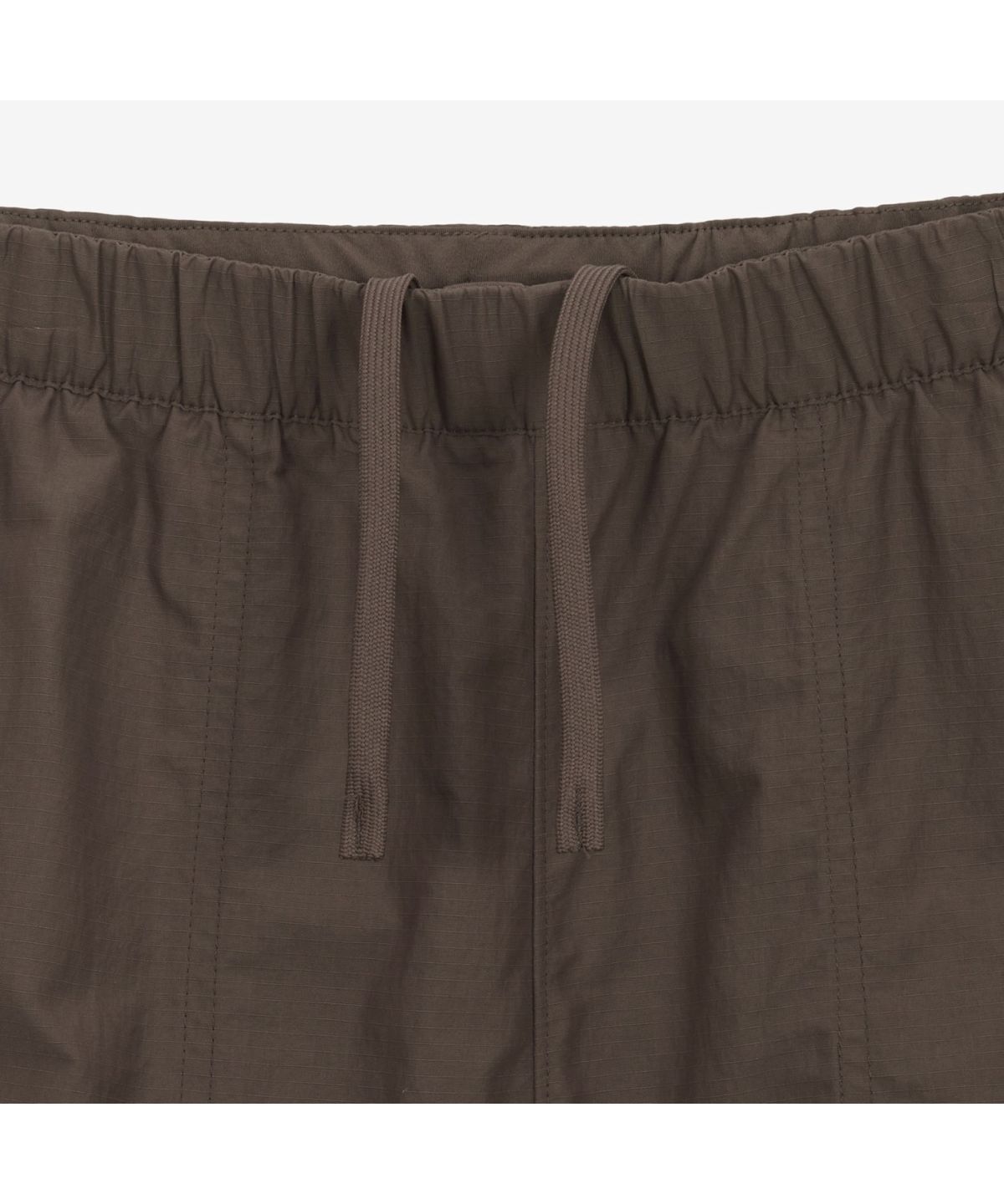 노스페이스(THE NORTH FACE) NS6NS01C 남성 에센스 쇼츠 BROWN