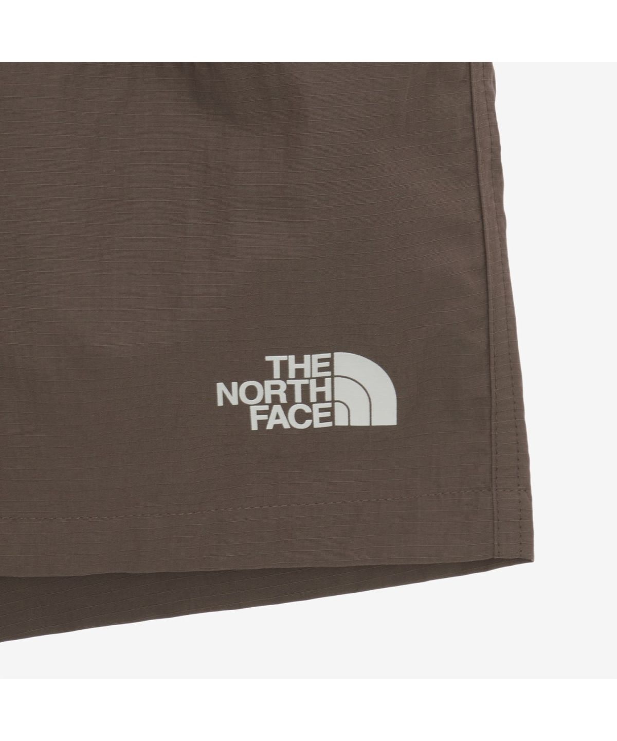 노스페이스(THE NORTH FACE) NS6NS01C 남성 에센스 쇼츠 BROWN