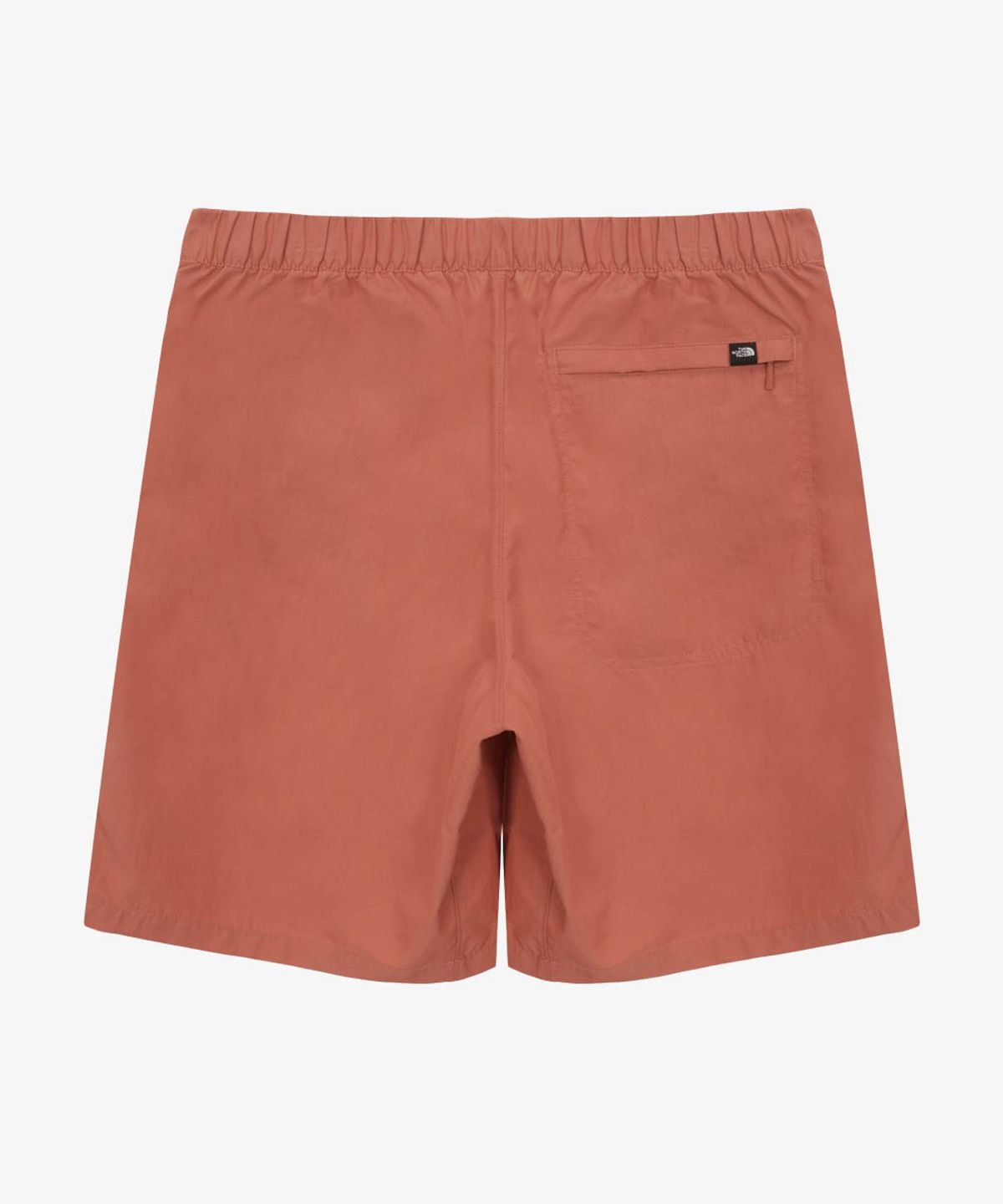 노스페이스(THE NORTH FACE) NS6NS01D 남성 에센스 쇼츠 DARK ORANGE