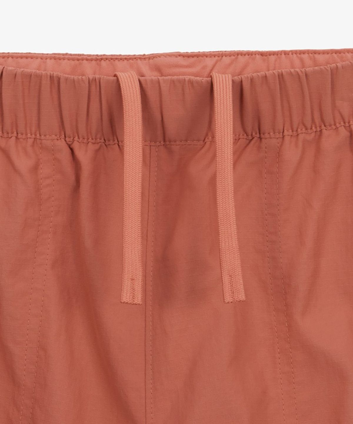 노스페이스(THE NORTH FACE) NS6NS01D 남성 에센스 쇼츠 DARK ORANGE