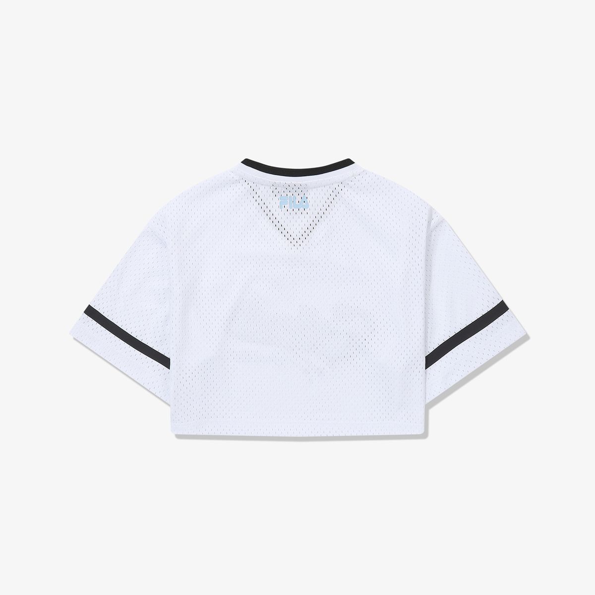 휠라 키즈(FILA KIDS) Drywave 메쉬 레이어드 원피스