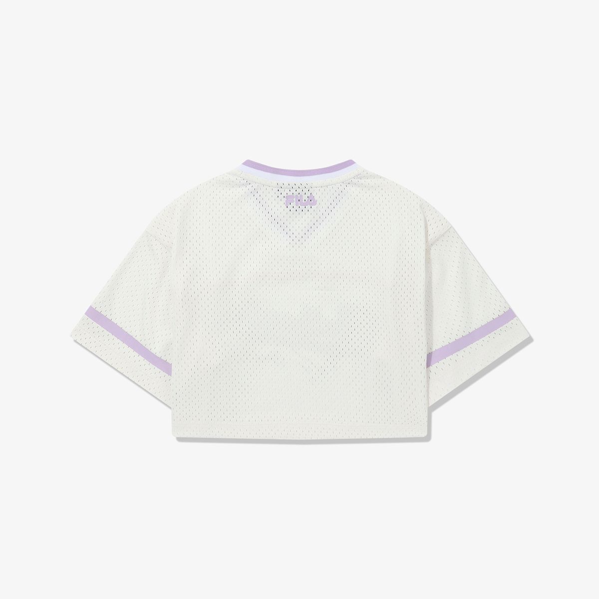 휠라 키즈(FILA KIDS) Drywave 메쉬 레이어드 원피스