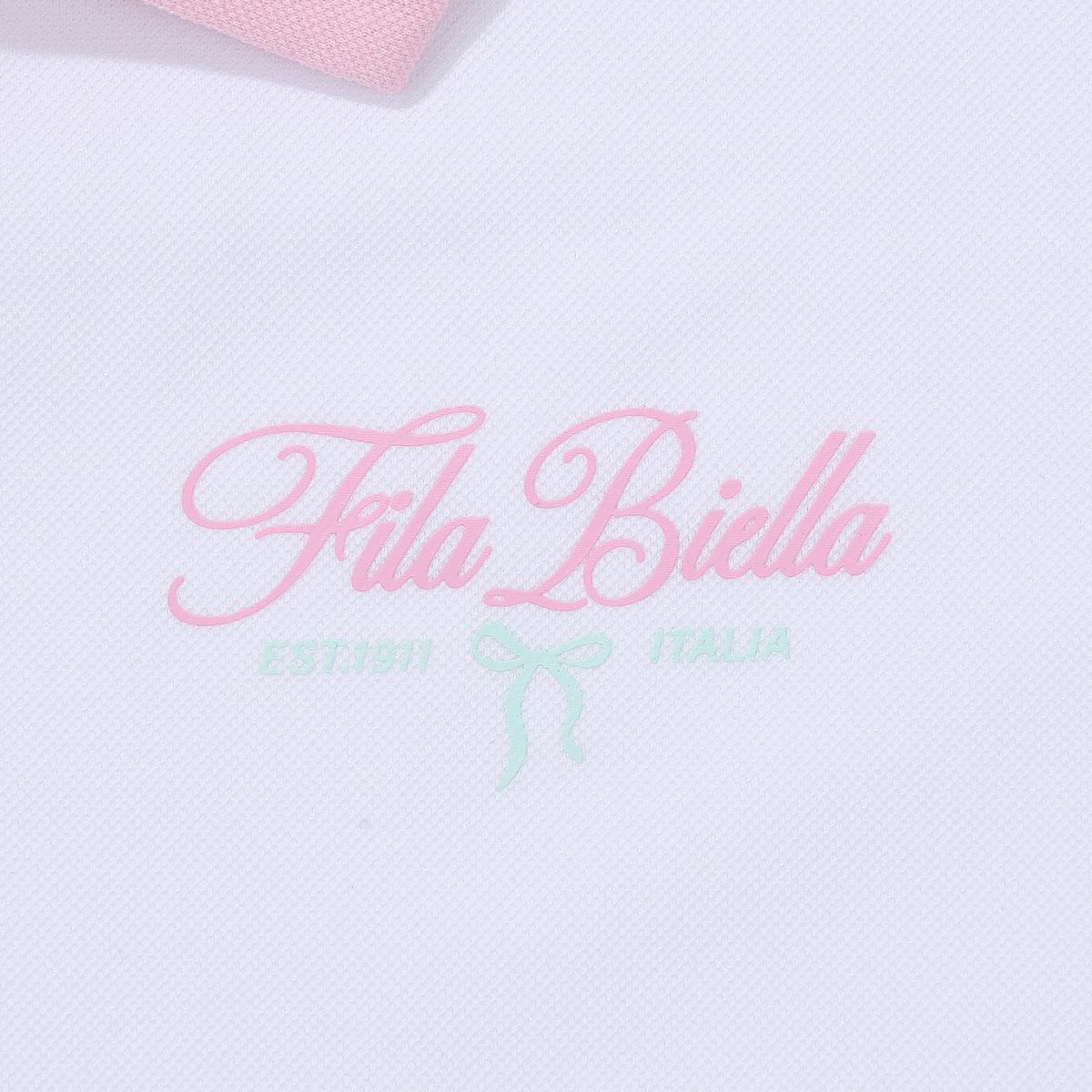 휠라 키즈(FILA KIDS) 카라 플리츠 원피스