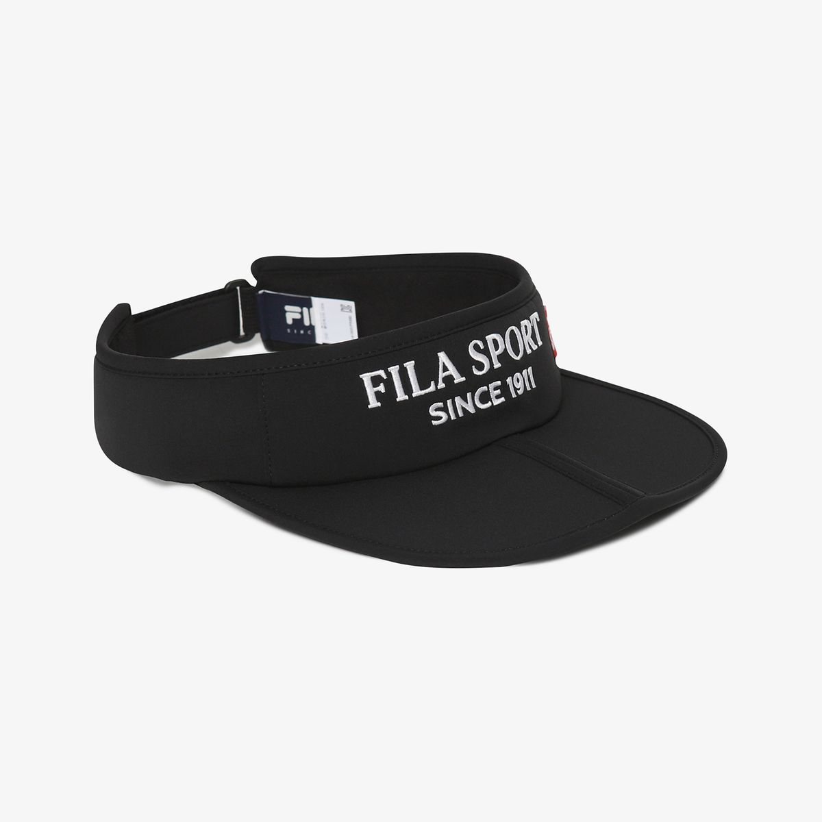 휠라 키즈(FILA KIDS) 폴더 선캡