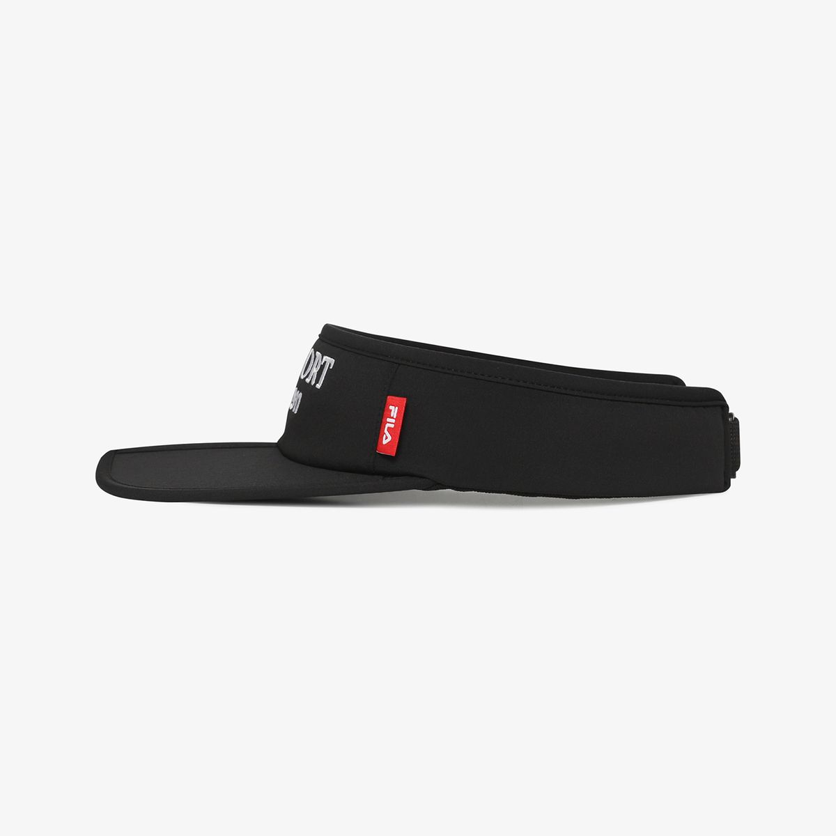 휠라 키즈(FILA KIDS) 폴더 선캡