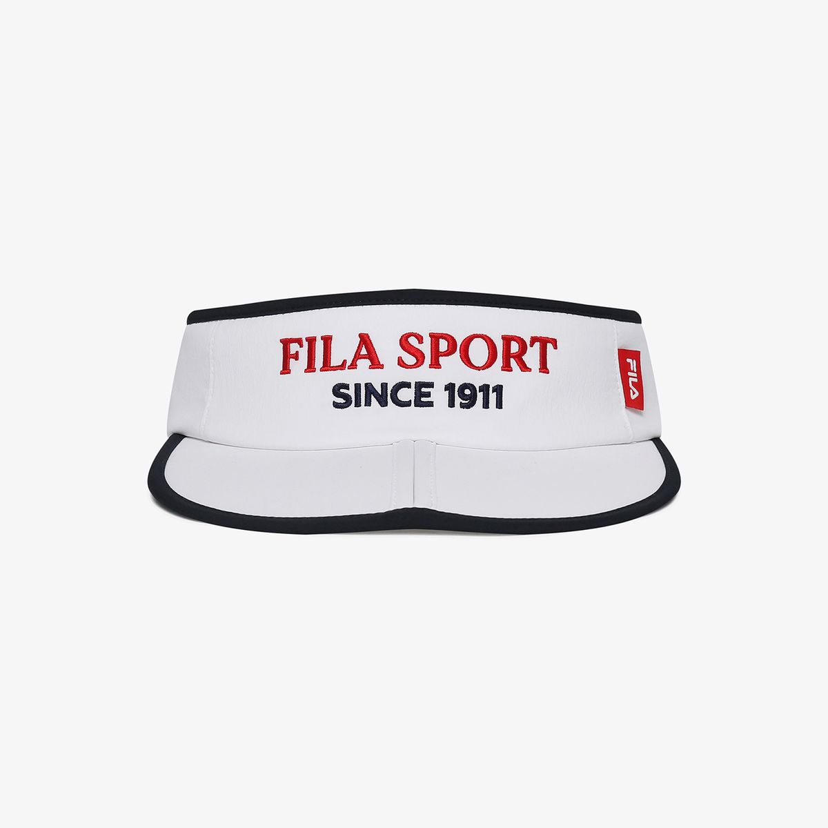 휠라 키즈(FILA KIDS) 폴더 선캡