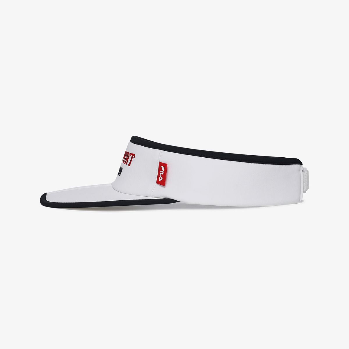 휠라 키즈(FILA KIDS) 폴더 선캡