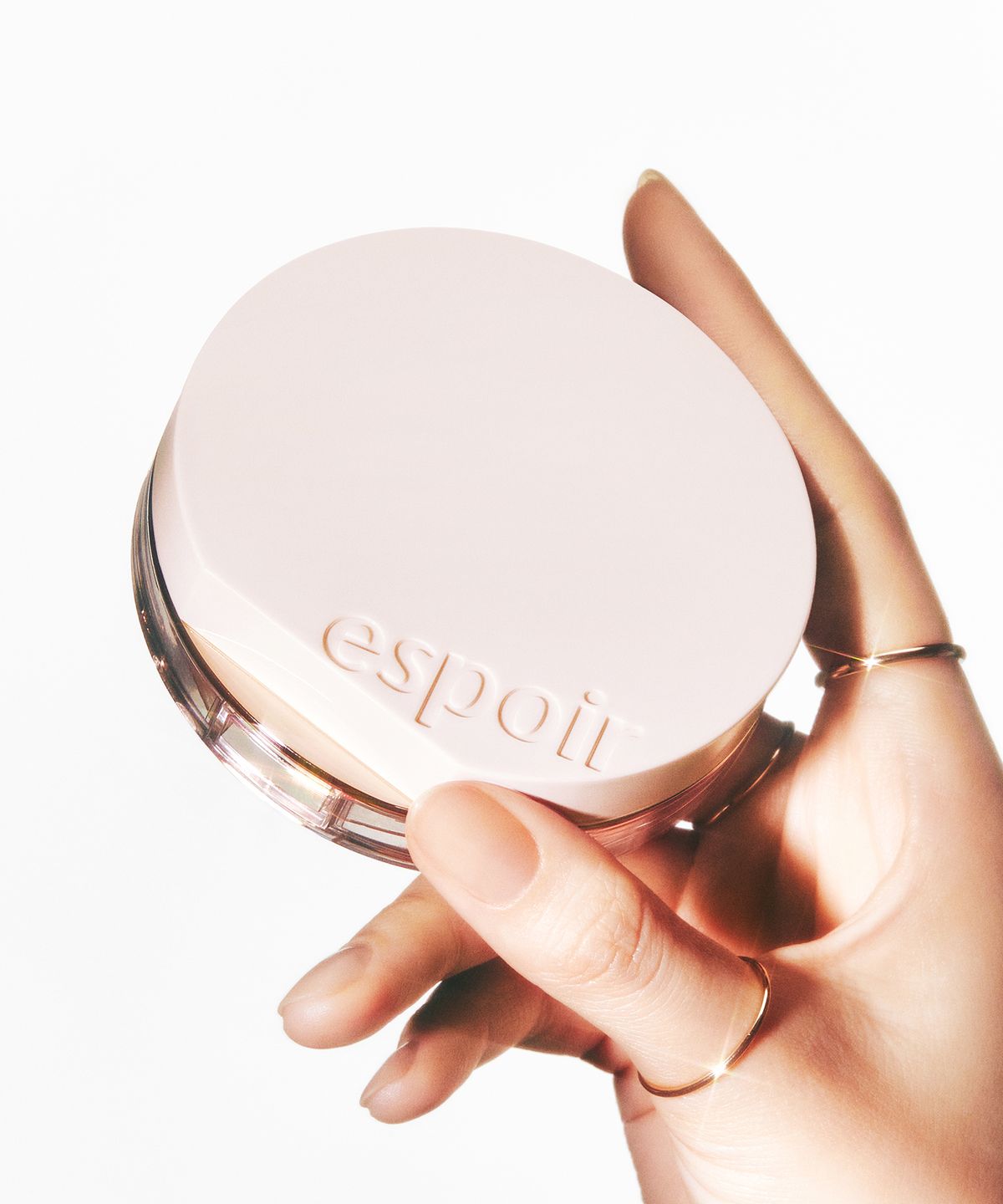 에스쁘아(ESPOIR) [2PACK] 비글로우 볼륨 쿠션 리필