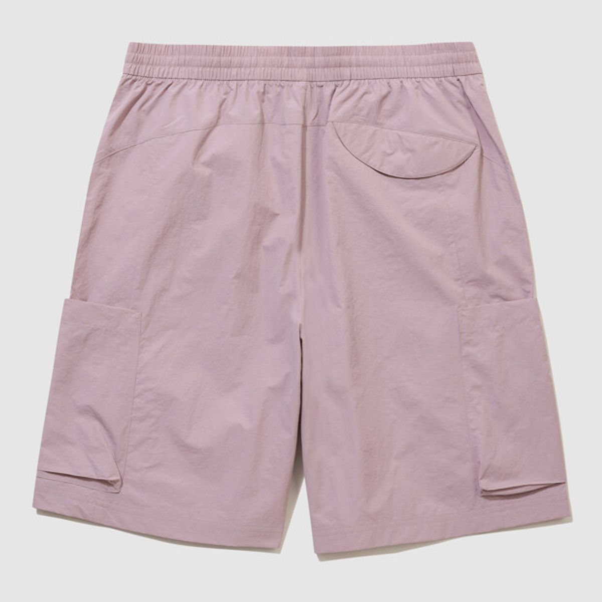 엄브로(UMBRO) 하이웨이 5.5부 카고 반바지 핑크 UR223CHP41
