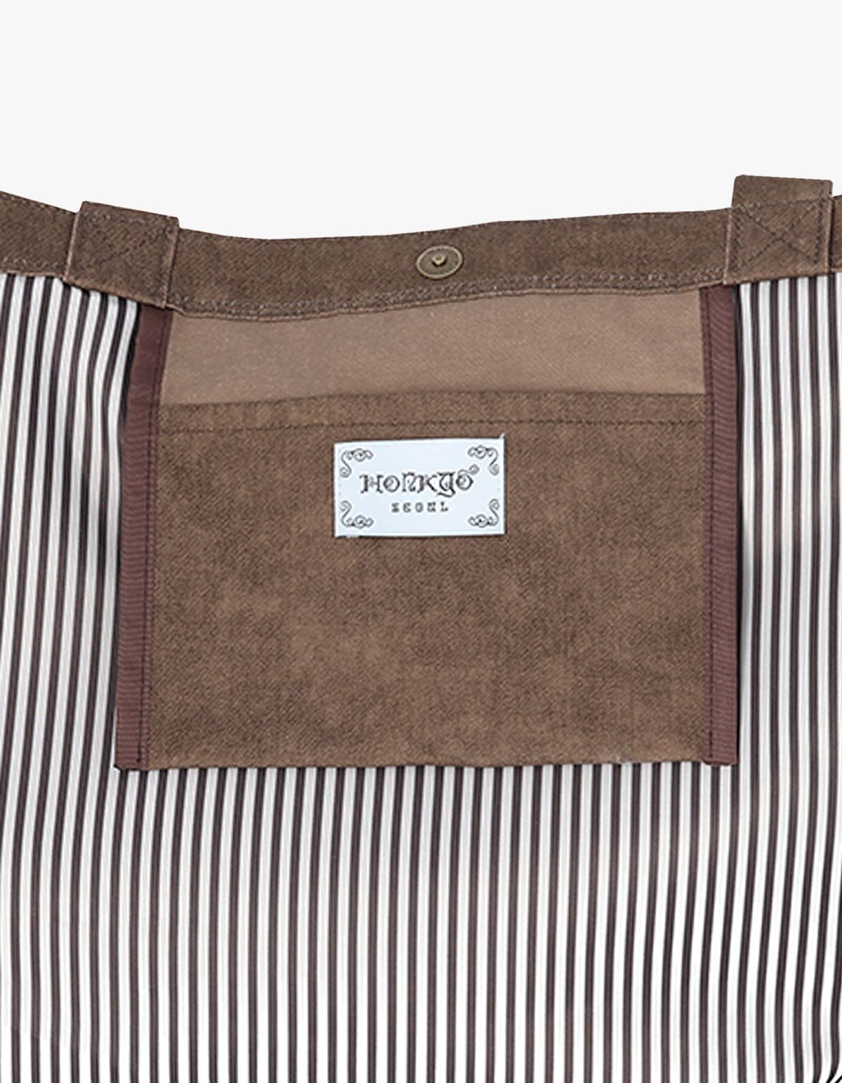 혼쿄(HONKYO) Missing In Action Tote Bag