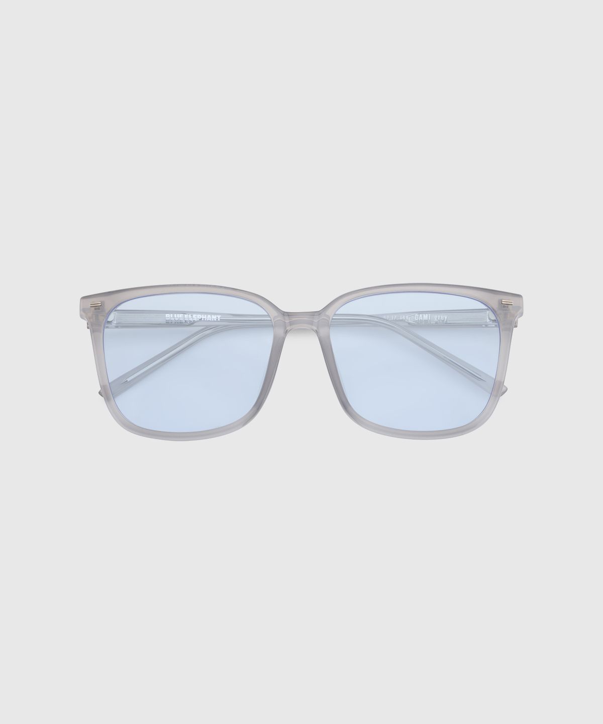 블루엘리펀트(BLUE ELEPHANT) DAMI grey